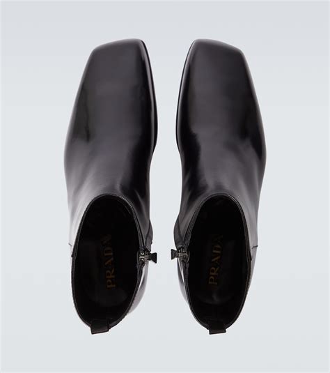 boots prada carbon